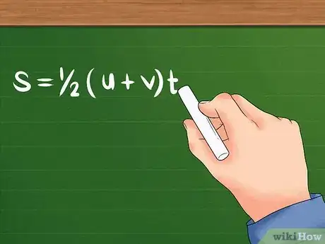 Imagen titulada Calculate Displacement Step 5