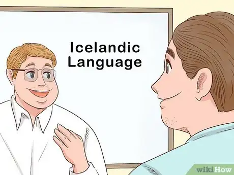 Imagen titulada Become an Icelandic Citizen Step 11