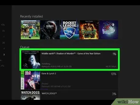 Imagen titulada Increase Xbox One Download Speed Step 22