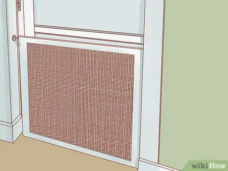 Imagen titulada Encourage Your New Cat to Come Out of Hiding Step 10