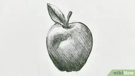 Imagen titulada Draw an Apple Step 8