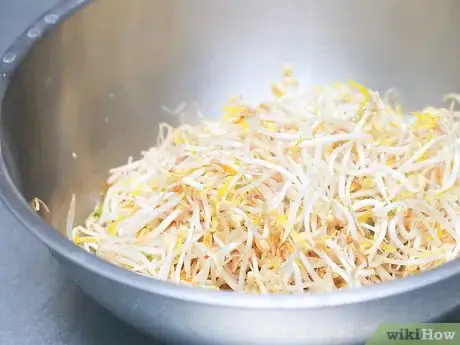 Imagen titulada Store Bean Sprouts Step 2