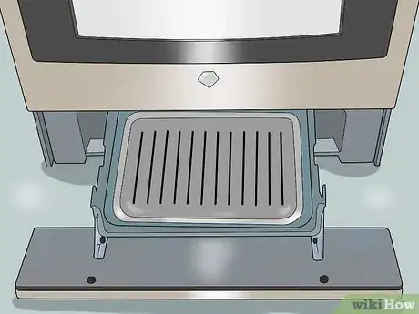 Imagen titulada Use a Broiler Step 1