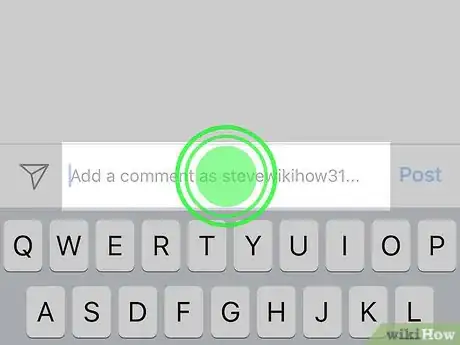 Imagen titulada Hide Hashtags on Instagram on iPhone or iPad Step 12