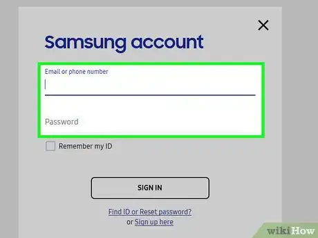 Imagen titulada Recover a Forgotten Password on Samsung Galaxy Step 3