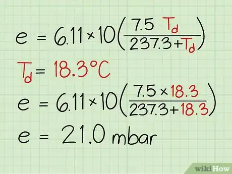 Imagen titulada Calculate Humidity Step 3