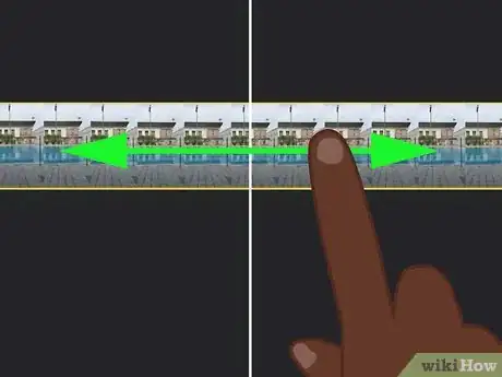 Imagen titulada Cut Videos on iMovie Step 13