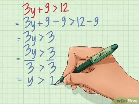 Imagen titulada Graph Inequalities Step 1