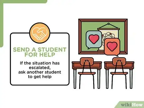 Imagen titulada Maintain Classroom Discipline Step 43