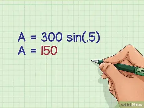 Imagen titulada Find the Area of a Kite Step 10