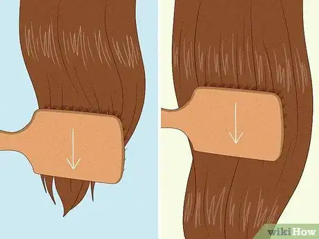 Imagen titulada Comb Curly Hair Step 10