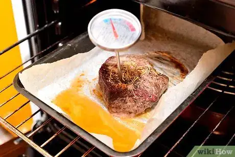 Imagen titulada Cook a Tri Tip Roast Step 7