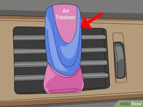 Imagen titulada Remove Vomit From a Car Interior Step 18