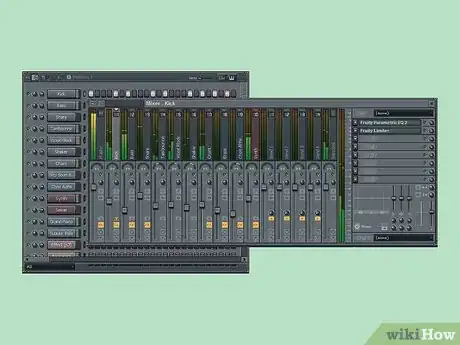 Imagen titulada Make Electronic Music Using FL Studio Demo Step 13