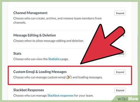 Imagen titulada Change a Team Member's Role on Slack Step 20