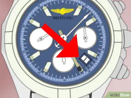 Imagen titulada Spot a Fake Breitling Step 2