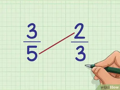 Imagen titulada Order Fractions From Least to Greatest Step 8