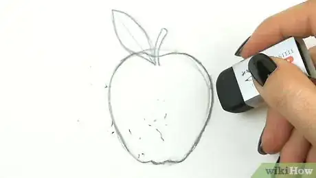 Imagen titulada Draw an Apple Step 6