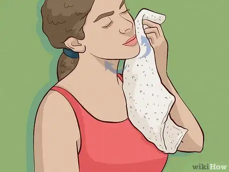 Imagen titulada Take Care of Dry Skin Step 3