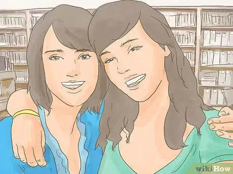 Imagen titulada Make up With Your Sibling After a Conflict Step 11