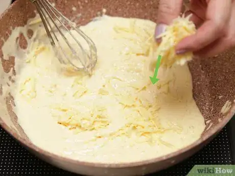 Imagen titulada Make Baked Macaroni and Cheese Step 20