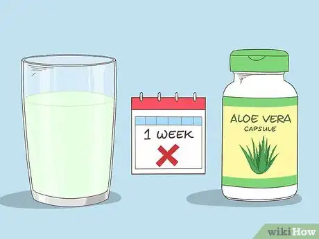 Imagen titulada Use Aloe Vera to Treat Constipation Step 3