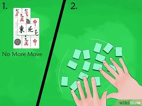 Imagen titulada Play Mahjong Solitaire Step 5