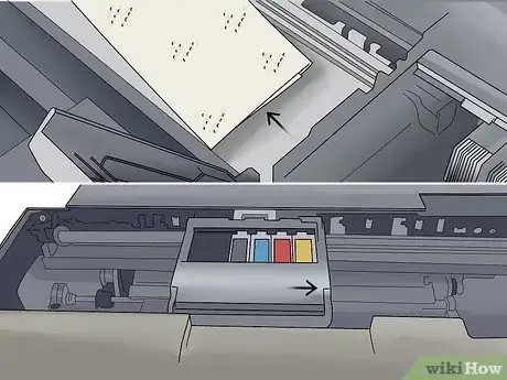 Imagen titulada Clean Epson Printer Nozzles Step 16