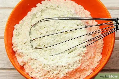 Imagen titulada Cook with Cassava Flour Step 7