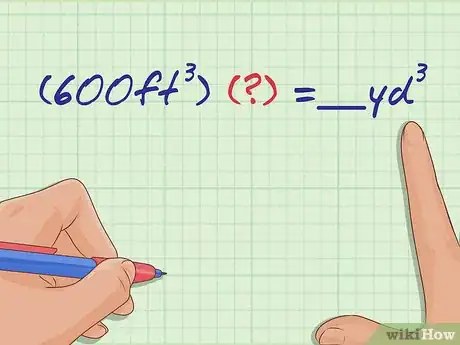 Imagen titulada Convert Cubic Feet to Cubic Yards Step 6