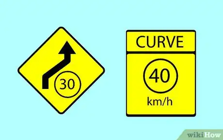 Imagen titulada Understand Traffic Signs Step 20