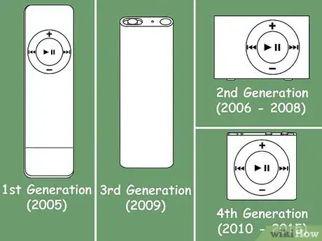 Imagen titulada Check Your iPod's Generation Step 12