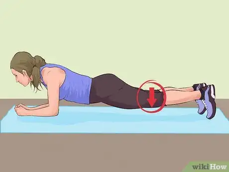 Imagen titulada Exercise for a Flat Stomach Step 9