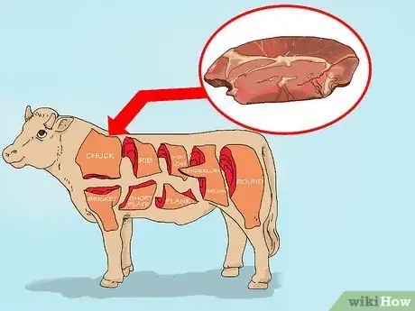 Imagen titulada Understand Cuts of Beef Step 5