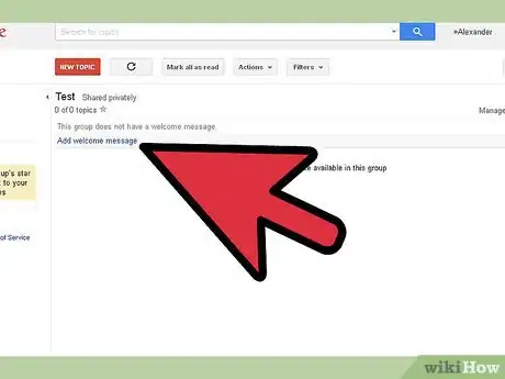 Imagen titulada Manage a Google Group Step 4