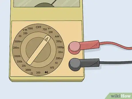 Imagen titulada Measure Voltage Step 8