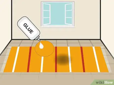 Imagen titulada Get Burn Marks Out of Carpet Step 9