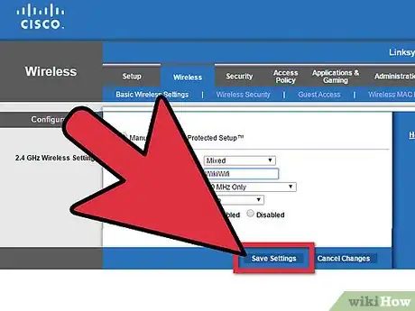 Imagen titulada Change Your Wi Fi Password Step 7