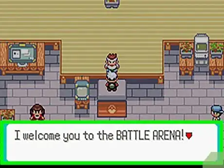 Imagen titulada Conquer the Battle Frontier in Pokémon Emerald