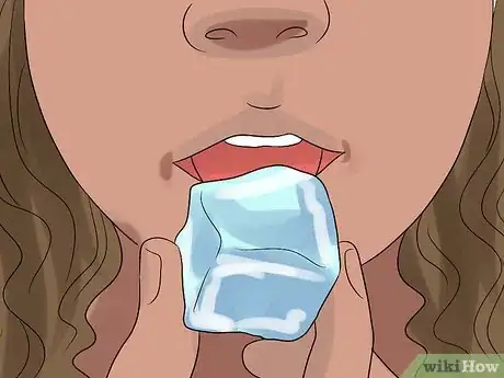 Imagen titulada Get Rid of Bumps on Your Tongue Step 3