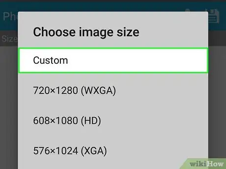 Imagen titulada Change the Size of an Image in KB Step 39