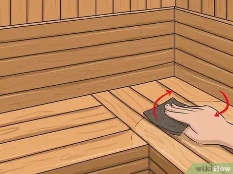 Imagen titulada Clean a Sauna Step 6