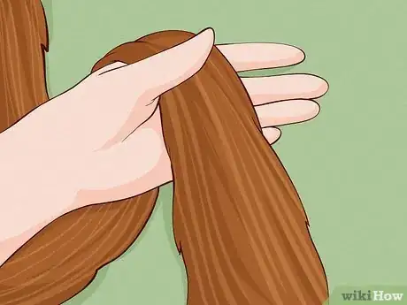 Imagen titulada Fix Brassy Hair Color Step 1