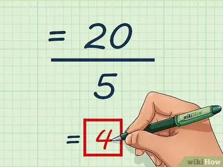 Imagen titulada Calculate the Mean Step 4