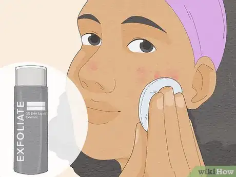 Imagen titulada Get Clear Skin in 1 Week Step 3