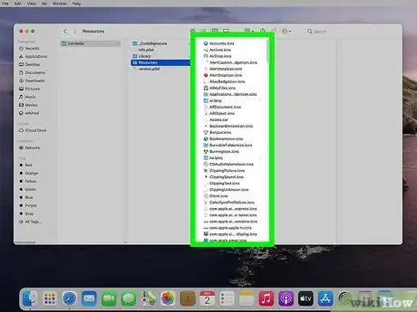 Imagen titulada Change Mac OS X Icons Step 14