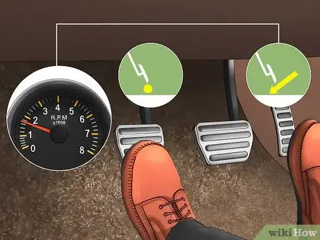 Imagen titulada Shift a Manual Transmission Step 22