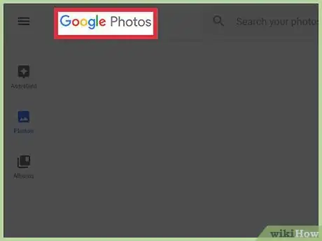 Imagen titulada Organize Photos in Google Photos Step 27