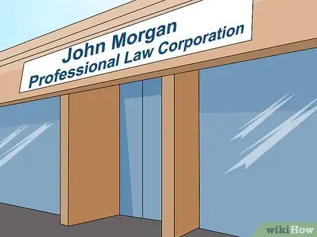 Imagen titulada Choose a Name for a Law Firm Step 20