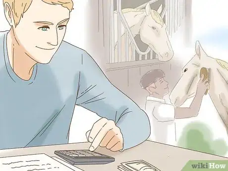 Imagen titulada Convince Your Parents to Let You Buy a Horse Step 14